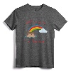 Noah's Ark God Keeps His Promises Cute Religious T-Shirt - Bible Quote Tee for Church Events and Christian Gifts