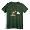 Noah's Ark God Keeps His Promises Cute Religious T-Shirt - Bible Quote Tee for Church Events and Christian Gifts
