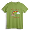 Noah's Ark God Keeps His Promises Cute Religious T-Shirt - Bible Quote Tee for Church Events and Christian Gifts