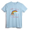 Noah's Ark God Keeps His Promises Cute Religious T-Shirt - Bible Quote Tee for Church Events and Christian Gifts