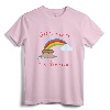 Noah's Ark God Keeps His Promises Cute Religious T-Shirt - Bible Quote Tee for Church Events and Christian Gifts