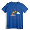 Noah's Ark God Keeps His Promises Cute Religious T-Shirt - Bible Quote Tee for Church Events and Christian Gifts