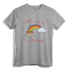 Noah's Ark God Keeps His Promises Cute Religious T-Shirt - Bible Quote Tee for Church Events and Christian Gifts