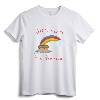 Noah's Ark God Keeps His Promises Cute Religious T-Shirt - Bible Quote Tee for Church Events and Christian Gifts