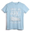 Need an Ark I Noah Guy Funny Christian Men Women Pun Humor T-Shirt - Inspirational Quote Tee for Religious Family and Churchgoers