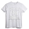 Need an Ark I Noah Guy Funny Christian Men Women Pun Humor T-Shirt - Inspirational Quote Tee for Religious Family and Churchgoers
