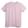Arkansas Baseball Script Vintage Distressed T-Shirt - Retro Style Tee for Fans and Tailgaters