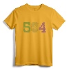 Mardi Gras 504 T Shirt Nola New Orleans Louisiana LA 2019 - Vintage Fleur de Lis Mardi Gras Tee for Festivals and Souvenirs