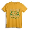 Morning Wood Lumber Company Funny Lumberjack Dad T-Shirt - Sarcastic Carpenter Humor Shirt for Men, Perfect Gag Gift for Dad, Husband, Boyfriend