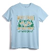 Morning Wood Lumber Company Funny Lumberjack Dad T-Shirt - Sarcastic Carpenter Humor Shirt for Men, Perfect Gag Gift for Dad, Husband, Boyfriend