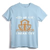 Need An Ark? I Noah Guy Funny Christian Pun T-Shirt - Humorous Noah's Ark Tee for Men, Women, and Kids