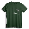 America Totality 4.08.24 Total Solar Eclipse 2024 T-Shirt - Family Matching Path of Totality Tee for Umbraphiles and Astronomy Enthusiasts