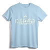 Bourbon Street New Orleans Louisiana Distressed T-Shirt - Greatest Street in America Tee for Bachelor Parties and Vacations