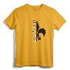 Proud Cajun Fleur Louisiana Pride State Symbol Shirt - Cajun Heritage Apparel for Acadiana Roots