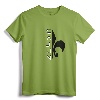 Proud Cajun Fleur Louisiana Pride State Symbol Shirt - Cajun Heritage Apparel for Acadiana Roots