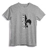 Proud Cajun Fleur Louisiana Pride State Symbol Shirt - Cajun Heritage Apparel for Acadiana Roots