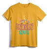Unicorn Squad Girls Birthday Party Matching Gift T-Shirt - Trendy Unicorn Themed Apparel for Family Matching Outfits