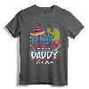 Senor Or Senorita Daddy To Be Gender Reveal Mexican Fiesta T-Shirt - Supportive Father Announcement Tee for Gender Reveal Parties