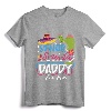 Senor Or Senorita Daddy To Be Gender Reveal Mexican Fiesta T-Shirt - Supportive Father Announcement Tee for Gender Reveal Parties