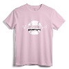 Arkansas Baseball Block Font T-Shirt - Casual Sportswear for Fans, Parents, and Tailgaters
