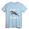 My AR-15 Self-Identifies As A Musket T-Shirt - Vintage Gun Lover Tee for Patriotic Americans