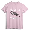 My AR-15 Self-Identifies As A Musket T-Shirt - Vintage Gun Lover Tee for Patriotic Americans
