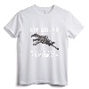 My AR-15 Self-Identifies As A Musket T-Shirt - Vintage Gun Lover Tee for Patriotic Americans