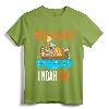 Need An Ark? I Noah Guy Pun Church Gift for Kids T-Shirt - Fun Christian Design for Boys and Girls