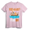Need An Ark? I Noah Guy Pun Church Gift for Kids T-Shirt - Fun Christian Design for Boys and Girls