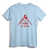 Vintage & Distressed ARK Logo Premium T-Shirt - Unique ARK Crypto Merchandise for Men and Women