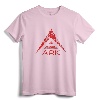 Vintage & Distressed ARK Logo Premium T-Shirt - Unique ARK Crypto Merchandise for Men and Women