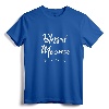 Mooma Shirt Gift: Blessed Mooma T-Shirt - Family Reunion Grandma Pride Apparel for Proud Grandmas & Grandma-To-Be