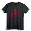 Vintage & Distressed ARK Logo Pullover Hoodie - Stylish ARK Crypto Hoodie for Blockchain Enthusiasts