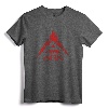 Vintage & Distressed ARK Logo Pullover Hoodie - Stylish ARK Crypto Hoodie for Blockchain Enthusiasts