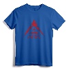 Vintage & Distressed ARK Logo Pullover Hoodie - Stylish ARK Crypto Hoodie for Blockchain Enthusiasts
