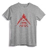 Vintage & Distressed ARK Logo Pullover Hoodie - Stylish ARK Crypto Hoodie for Blockchain Enthusiasts