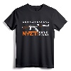 Patriot Patch Co NYET AK-47 T-Shirt - Patriotic Apparel for Freedom-Loving Individuals, Pro-Second Amendment Tee