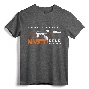 Patriot Patch Co NYET AK-47 T-Shirt - Patriotic Apparel for Freedom-Loving Individuals, Pro-Second Amendment Tee