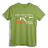 Patriot Patch Co NYET AK-47 T-Shirt - Patriotic Apparel for Freedom-Loving Individuals, Pro-Second Amendment Tee