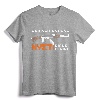 Patriot Patch Co NYET AK-47 T-Shirt - Patriotic Apparel for Freedom-Loving Individuals, Pro-Second Amendment Tee