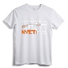 Patriot Patch Co NYET AK-47 T-Shirt - Patriotic Apparel for Freedom-Loving Individuals, Pro-Second Amendment Tee