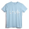 Gun Love Shirt AR15 Handgun Grenade Tee - Second Amendment Enthusiast Apparel for Gun Owners and Collectors