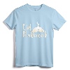Arabic Blessed Feast Muslim Holiday Eid Al Fitr Eid Mubarak T-Shirt - Religious Islamic Apparel for Men, Women, Youth