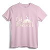 Arabic Blessed Feast Muslim Holiday Eid Al Fitr Eid Mubarak T-Shirt - Religious Islamic Apparel for Men, Women, Youth