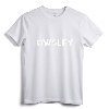 Simple County Owsley T-Shirt - Personalized Owsley County Shirt for Owsley Residents and Family Members