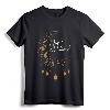Eid Mubarak, Eid al-Fitr, Eid al-Adha T-Shirt - Ramadan & Muslim Holiday Apparel for Men, Women, Children