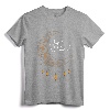 Eid Mubarak, Eid al-Fitr, Eid al-Adha T-Shirt - Ramadan & Muslim Holiday Apparel for Men, Women, Children