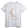 Eid Mubarak, Eid al-Fitr, Eid al-Adha T-Shirt - Ramadan & Muslim Holiday Apparel for Men, Women, Children