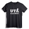 UTA UT Arlington Alumni T-Shirt - Game Day Apparel for UT Arlington Graduates and Fans