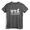 UTA UT Arlington Alumni T-Shirt - Game Day Apparel for UT Arlington Graduates and Fans